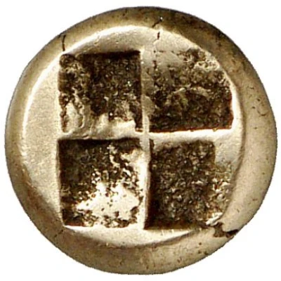 Hekte - Pharnabazos 478 BC - 387 BC back