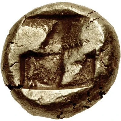 Hekte 521 BC - 478 BC back