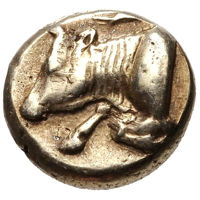 Hekte 478 BC - 387 BC front