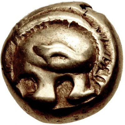 Hekte 478 BC - 387 BC front