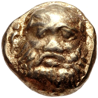 Hekte 478 BC - 387 BC front