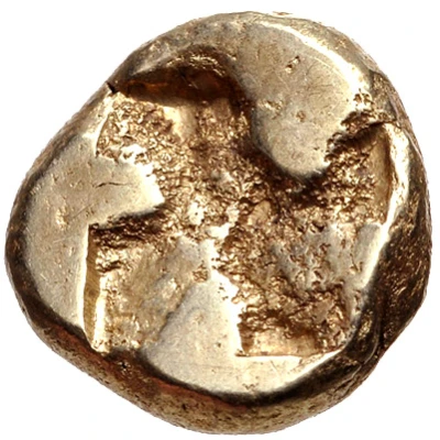 Hekte 478 BC - 387 BC back