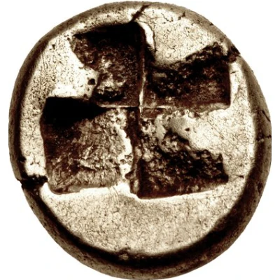 Hekte 478 BC - 387 BC back