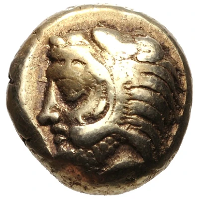 Hekte 478 BC - 387 BC front