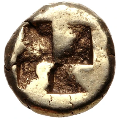 Hekte 478 BC - 387 BC back