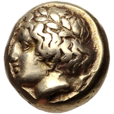 Hekte 478 BC - 387 BC front