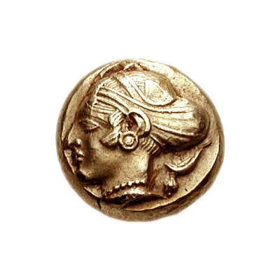 Hekte 478 BC - 387 BC front