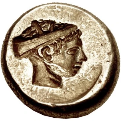 Hekte 478 BC - 455 BC back