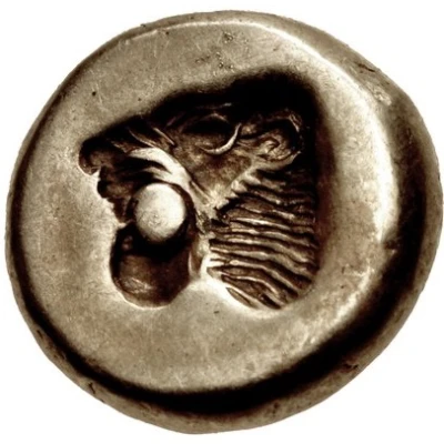 Hekte 478 BC - 455 BC back