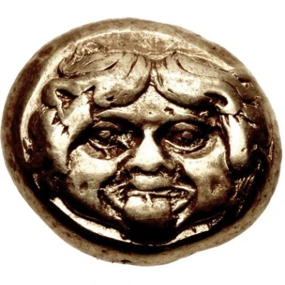 Hekte 455 BC - 454 BC front