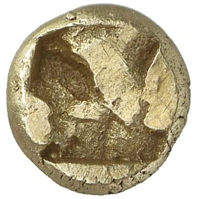 Hekte 521 BC - 478 BC back