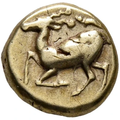 Hekte 478 BC - 387 BC front