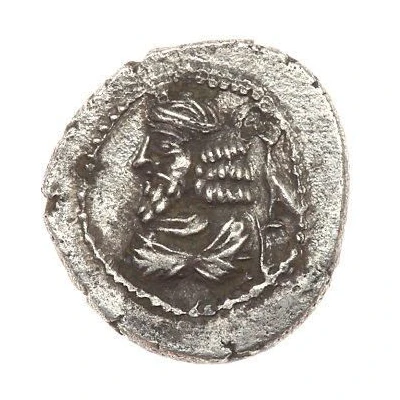 Hemidrachm - Pakor I front