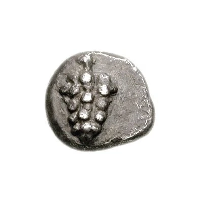 Hemidrachm 520 BC - 500 BC front