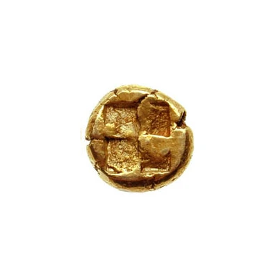 Hemihekte 500 BC - 475 BC back