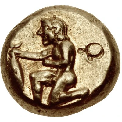 Hemihekte 500 BC - 450 BC front