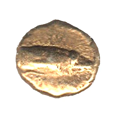 Hemihekte 530 BC - 475 BC front