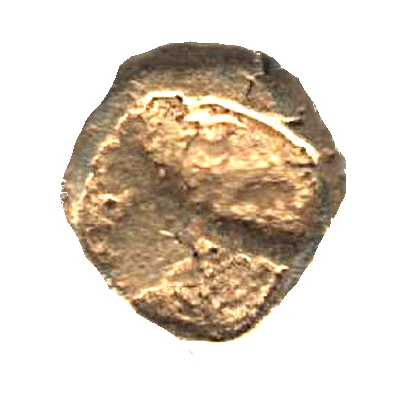 Hemihekte 530 BC - 475 BC back