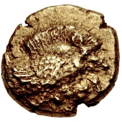 Hemihekte 521 BC - 478 BC front