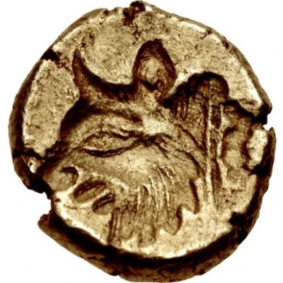 Hemihekte 521 BC - 478 BC back