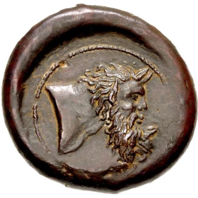 Hemilitron 339 BC - 336 BC back