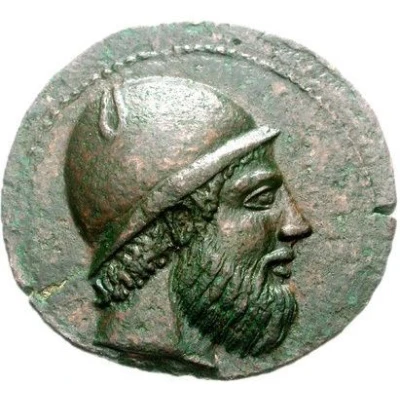 Hemilitron 425 BC front