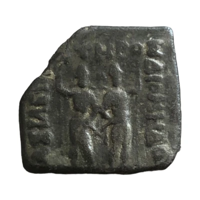 Hemiobol - Diomedes 95 BC - 90 BC front