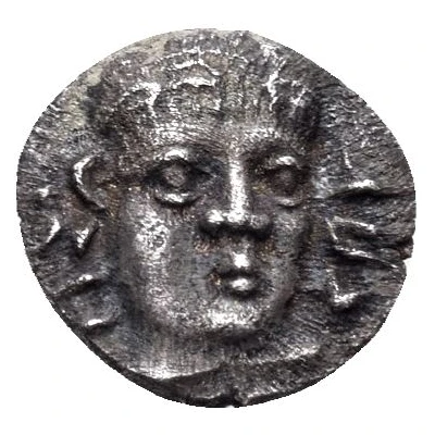 Hemiobol - Opsiis 325 BC - 275 BC front