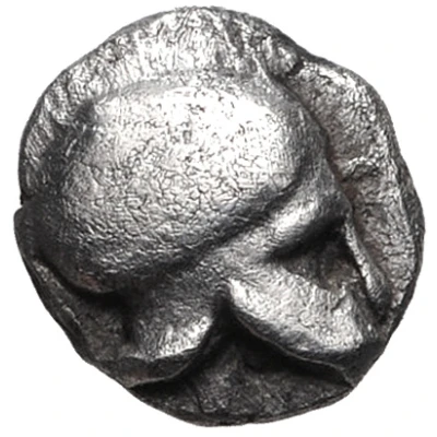 Hemiobol 450 BC front