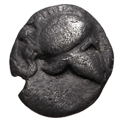 Hemiobol 450 BC front