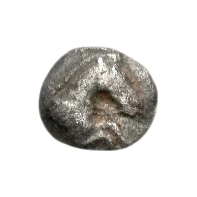 Hemiobol 450 BC - 430 BC front