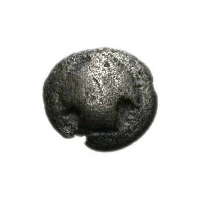 Hemiobol 457 BC - 448 BC front