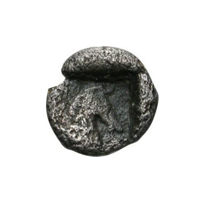 Hemiobol 457 BC - 448 BC back