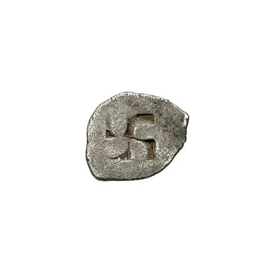 Hemiobol 463 BC - 411 BC back