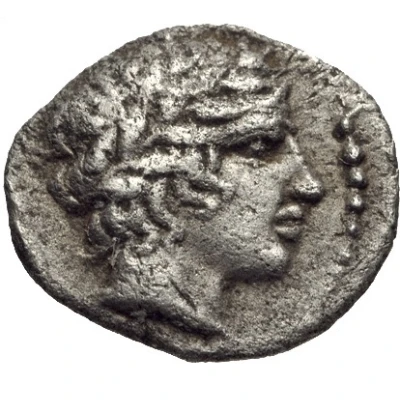 Hemiobol 450 BC - 420 BC front