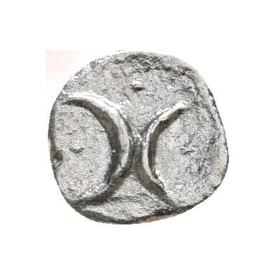 Hemiobol 280 BC - 228 BC back