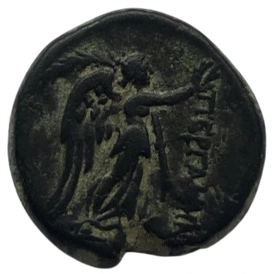 Hemiobol 133 BC - 27 BC back