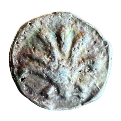 Hemiobol 380 BC - 325 BC front