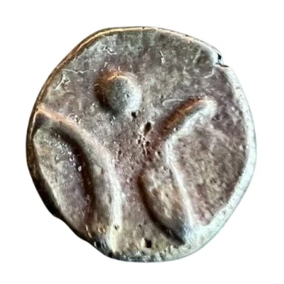 Hemiobol 380 BC - 325 BC back