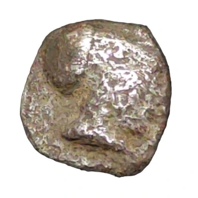 Hemiobol 500 BC - 400 BC front