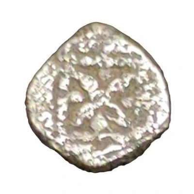 Hemiobol 500 BC - 400 BC back