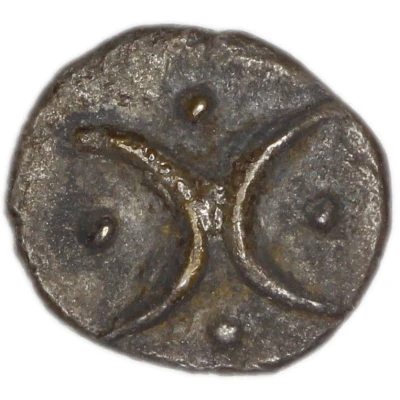 Hemiobol 280 BC - 228 BC front