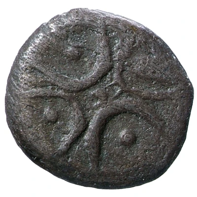 Hemiobol 432 BC - 420 BC front