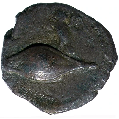 Hemiobol 281 BC - 278 BC front