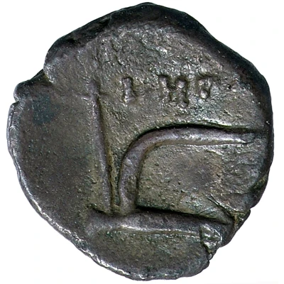 Hemiobol 281 BC - 278 BC back