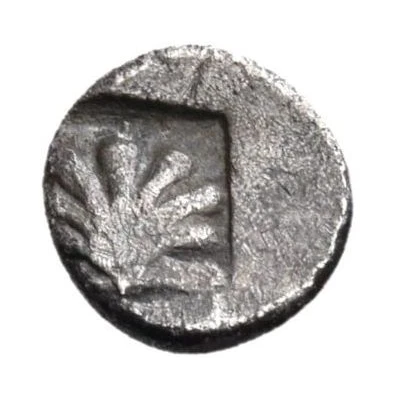 Hemiobol 473 BC - 448 BC back