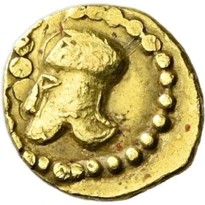 Hemiobol 475 BC - 470 BC front