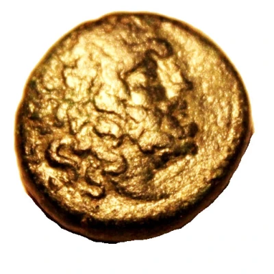 Hemiobol 168 BC front