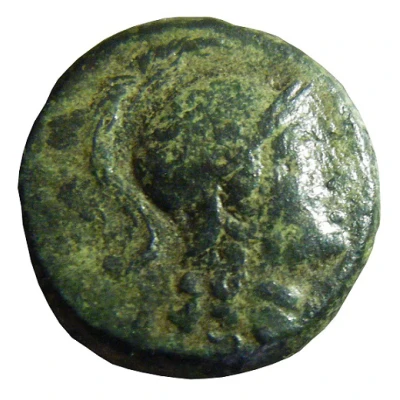 Hemiobol 200 BC - 133 BC front