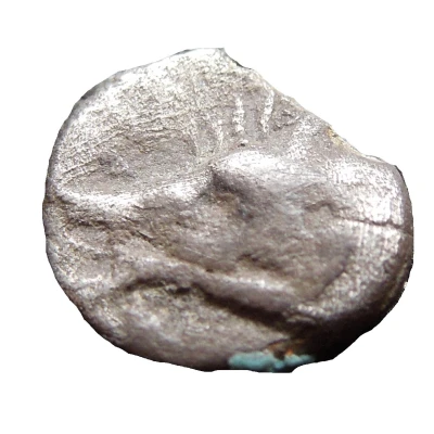 Hemiobole 480 BC - 430 BC front